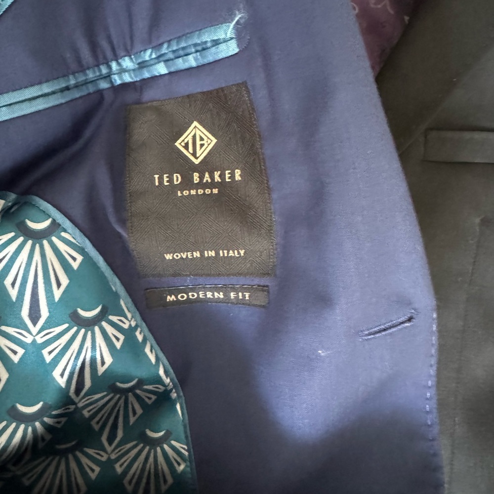Ted Baker Blazer